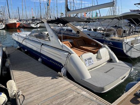 Sunseeker Tomahawk 41 image