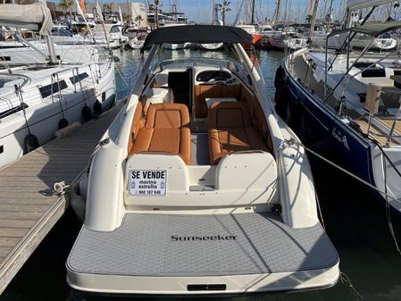 Sunseeker Tomahawk 41 image