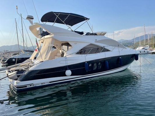Sunseeker Manhattan 50 - main image