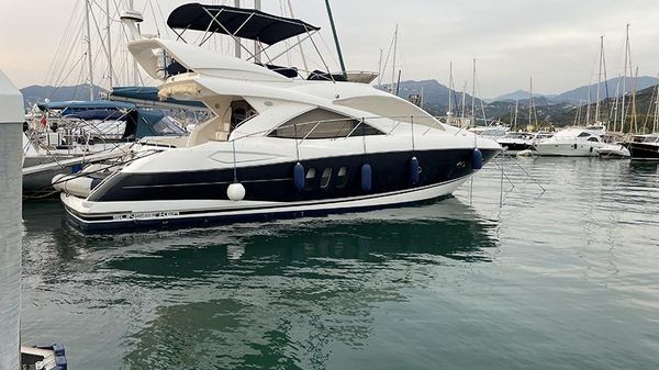 Sunseeker Manhattan 50