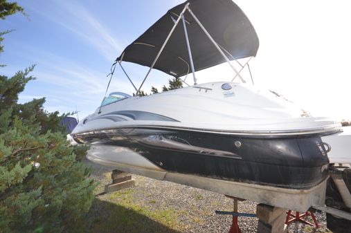Sea-ray 240-BOW-RIDER image