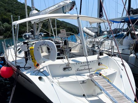 Beneteau First 45f5 image