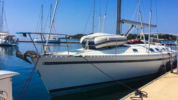 Beneteau First 45f5 image