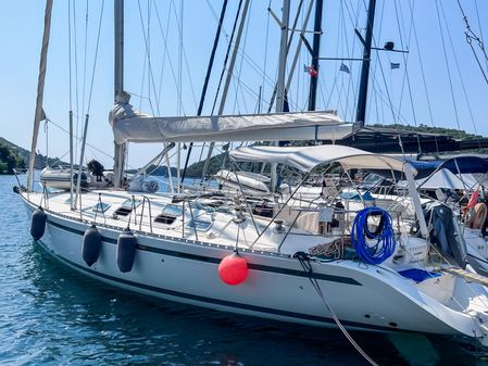 Beneteau First 45f5 image