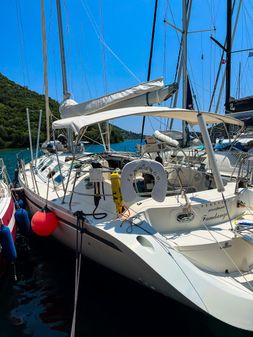 Beneteau First 45f5 image