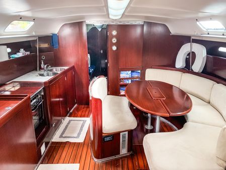 Beneteau First 45f5 image