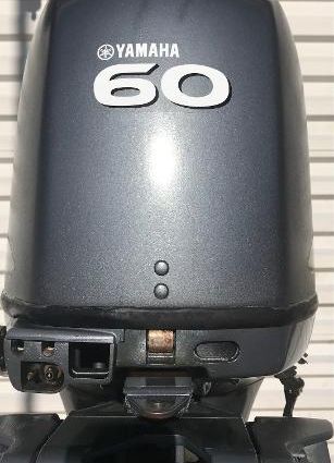 Yamaha F60TLR image