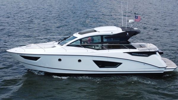Beneteau Gran Turismo 50