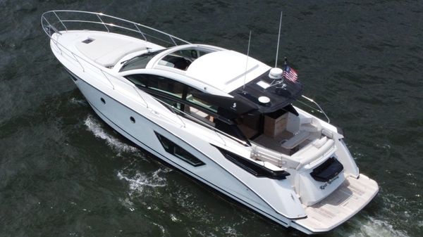 Beneteau Gran Turismo 50