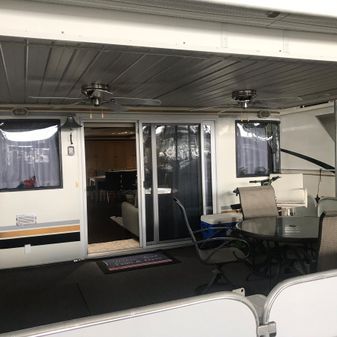 Sumerset 18 X 82 Houseboat image