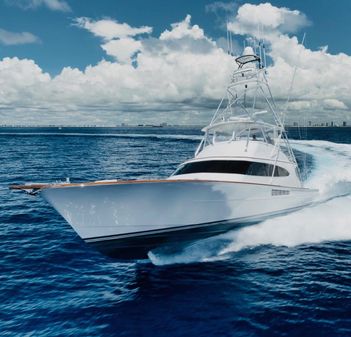 Merritt 77 Sportfish Convertible image