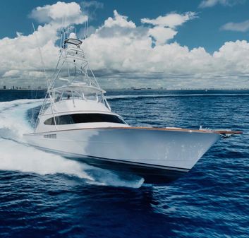 Merritt 77 Sportfish Convertible image