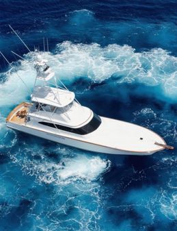 Merritt 77 Sportfish Convertible image