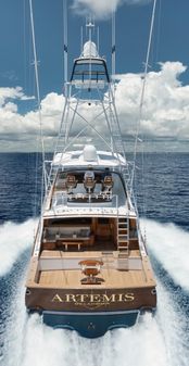 Merritt 77 Sportfish Convertible image