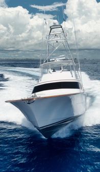 Merritt 77 Sportfish Convertible image