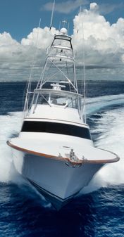 Merritt 77 Merritt Sportfish Convertible image