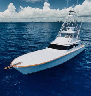 Merritt 77 Sportfish Convertible image