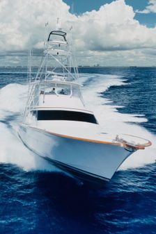 Merritt 77 Sportfish Convertible image