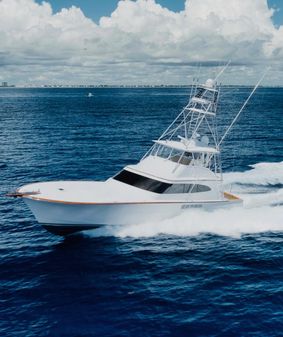 Merritt 77 Sportfish Convertible image