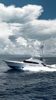 Merritt 77 Sportfish Convertible image