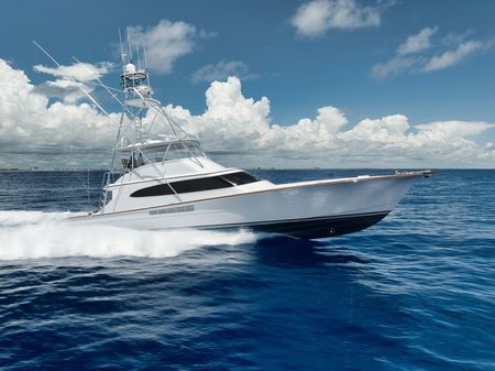 Merritt 77 Sportfish Convertible image