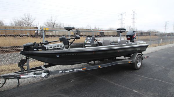 Ranger 374V