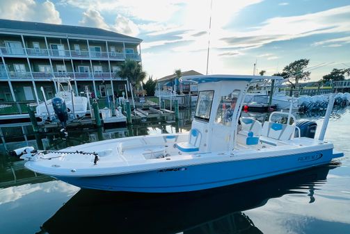 Robalo 246-CAYMAN image