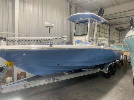 Robalo 246-CAYMAN image