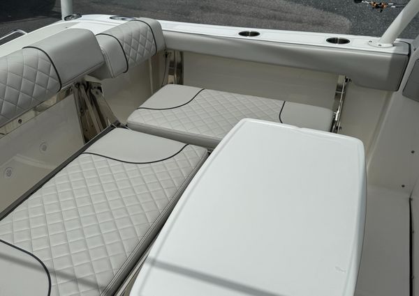 Pursuit DC 295 Dual Console image