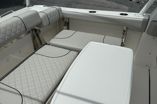 Pursuit DC 295 Dual Console image