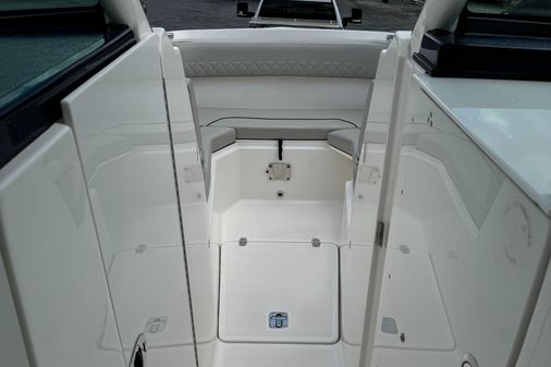 Pursuit DC 295 Dual Console image