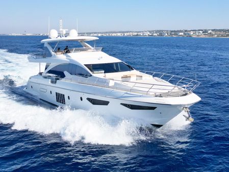 Azimut 80 image