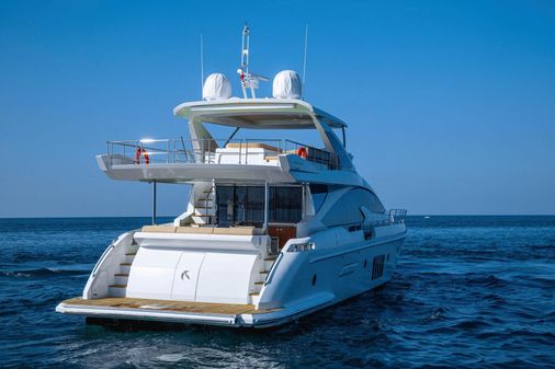 Azimut 80 image