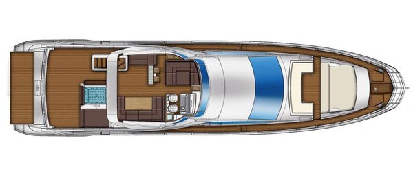 Azimut 80 image