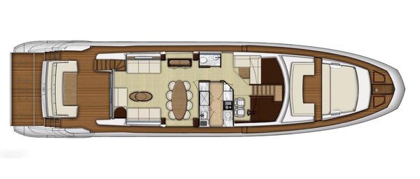 Azimut 80 image