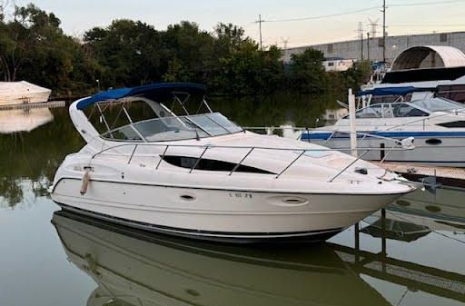 Bayliner 3055 Ciera 