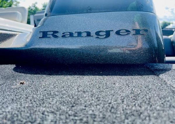 Ranger 195-VS image