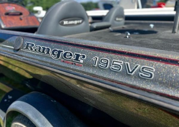 Ranger 195-VS image