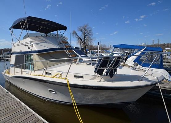 Bayliner Montego - main image