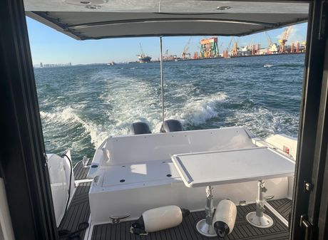 Atak Yachts T28 Cruiser 1/4 Share image