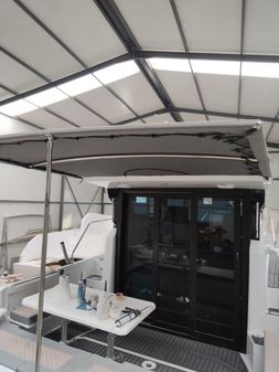 Atak Yachts T28 Cruiser 1/4 Share image