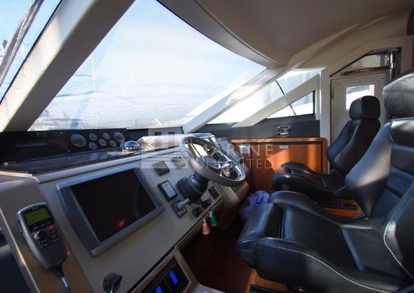 Fairline SQUADRON-58 image