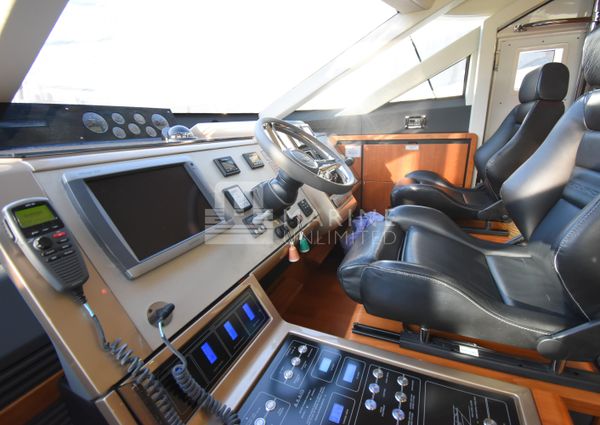 Fairline SQUADRON-58 image