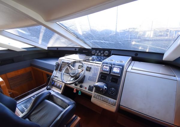 Fairline SQUADRON-58 image