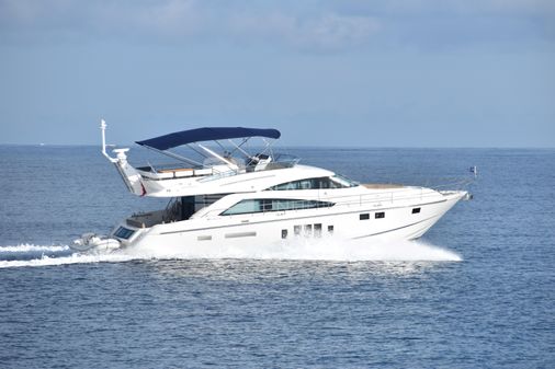 Fairline SQUADRON-58 image