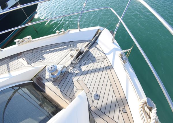 Fairline SQUADRON-58 image