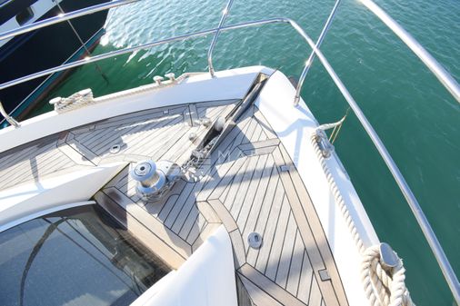 Fairline SQUADRON-58 image