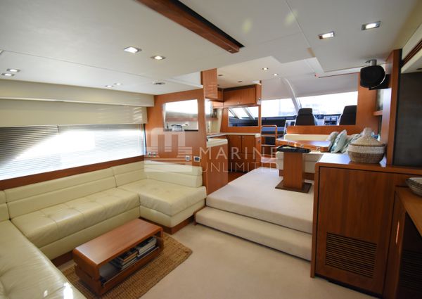 Fairline SQUADRON-58 image