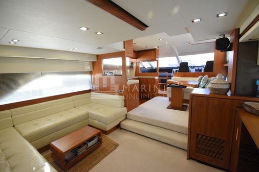 Fairline SQUADRON-58 image