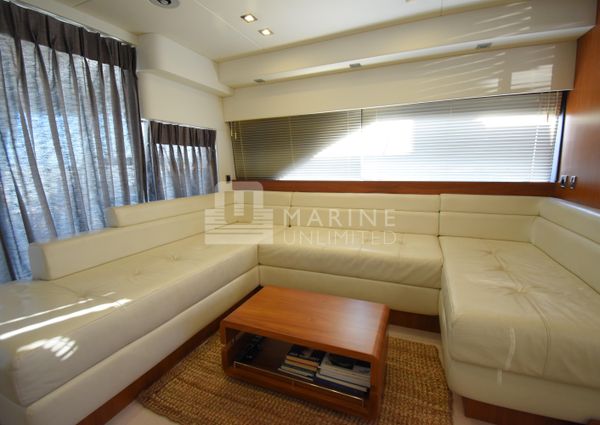 Fairline SQUADRON-58 image